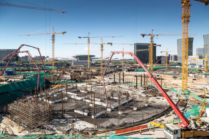 三魚(yú)應(yīng)用于工業(yè)