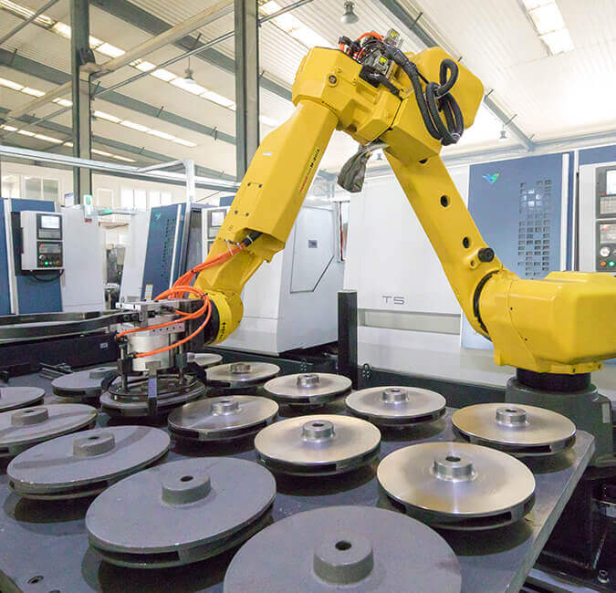 三魚(yú)應(yīng)用于機(jī)械加工